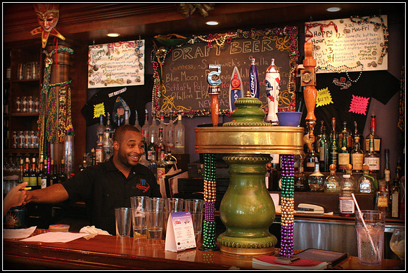HWY 61 BAR