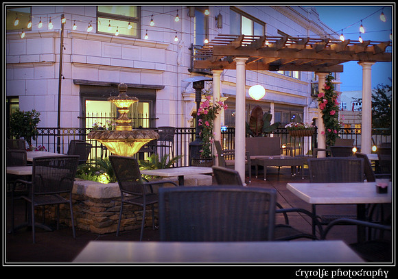 VITO'S PATIO