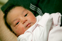 BABY EVELYN