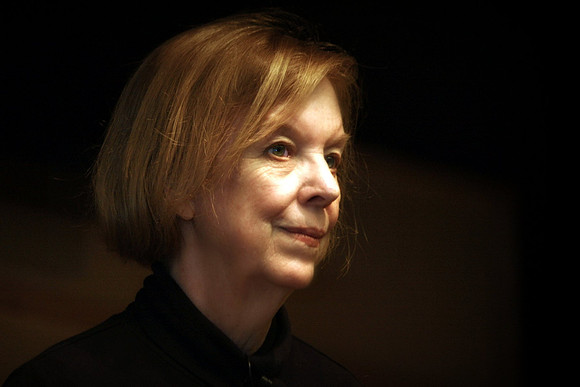KAREN PRYOR