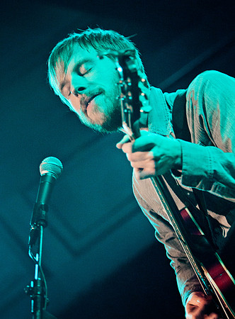 KEVIN DEVINE