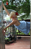 SHOW-ME BURLESQUE