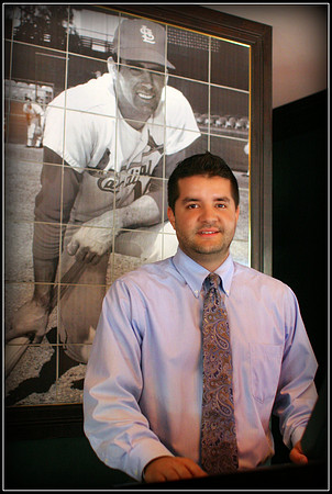 Mike Shannons - the Manager 2