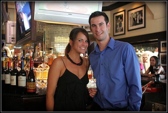 Mike Shannons - Bartenders