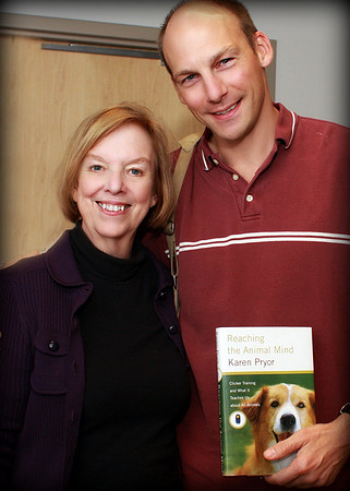 JEFF AND KAREN PRYOR 9-09