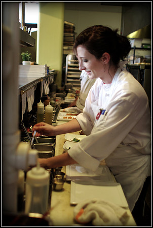 MOSAIC - CHEF LINE