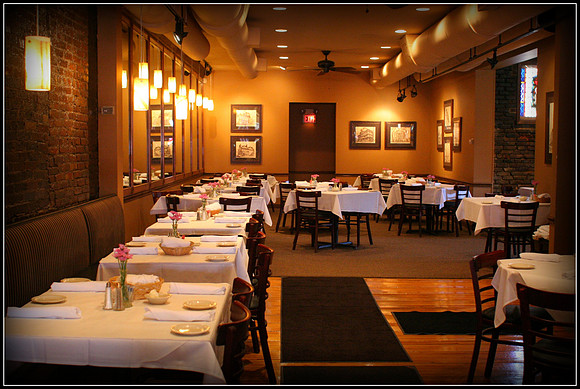 SOULARDS INTERIOR