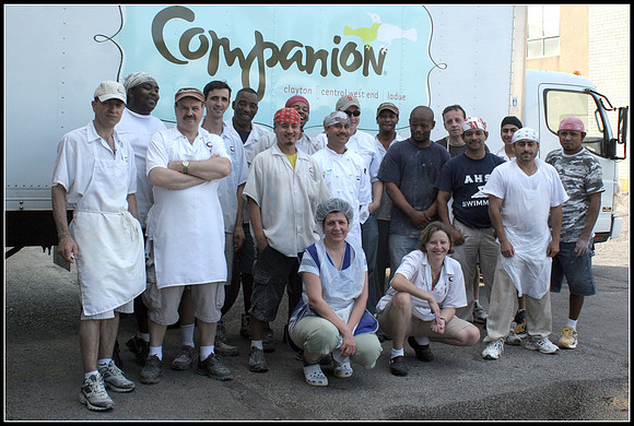 COMPANION CREW