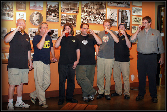 SCHLAFLY - BREWER GROUP