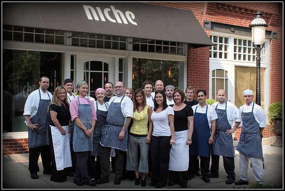 NICHE - WHOLE CREW