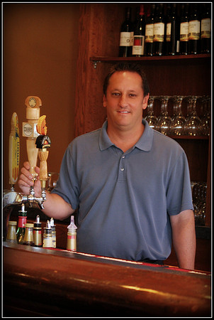 SOULARDS  - TIM THE OWNER