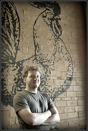 ROOSTER - DAVE
