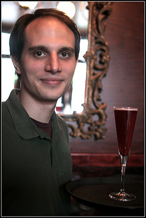 BAILEY'S SERVER