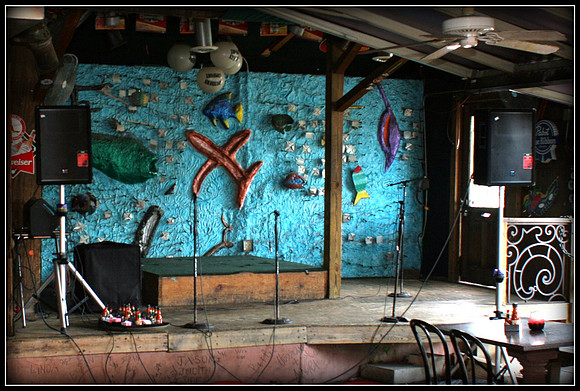 BOB - STAGE