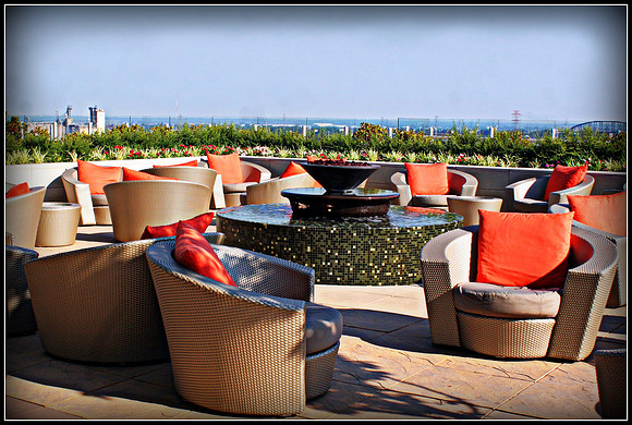 CIELO PATIO