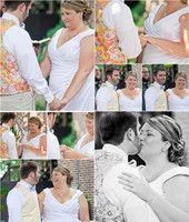 JENN + BRETT {slideshow}