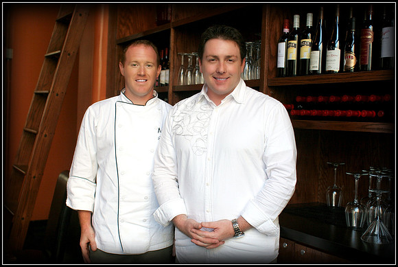 MOSAIC CHEFS