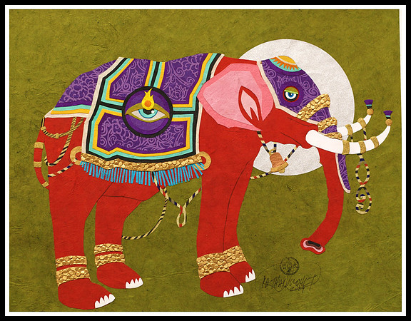 ELEPHANT
